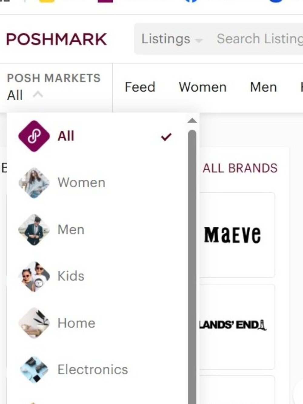 Daily Trend Rooms - Work The Trends That Poshmark is Promoting To Increase Sales - Picture 3 of 12